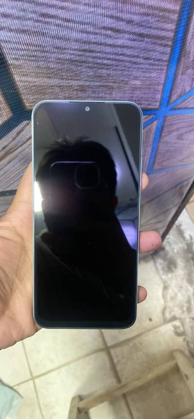 Xiaomi Redmi 15C