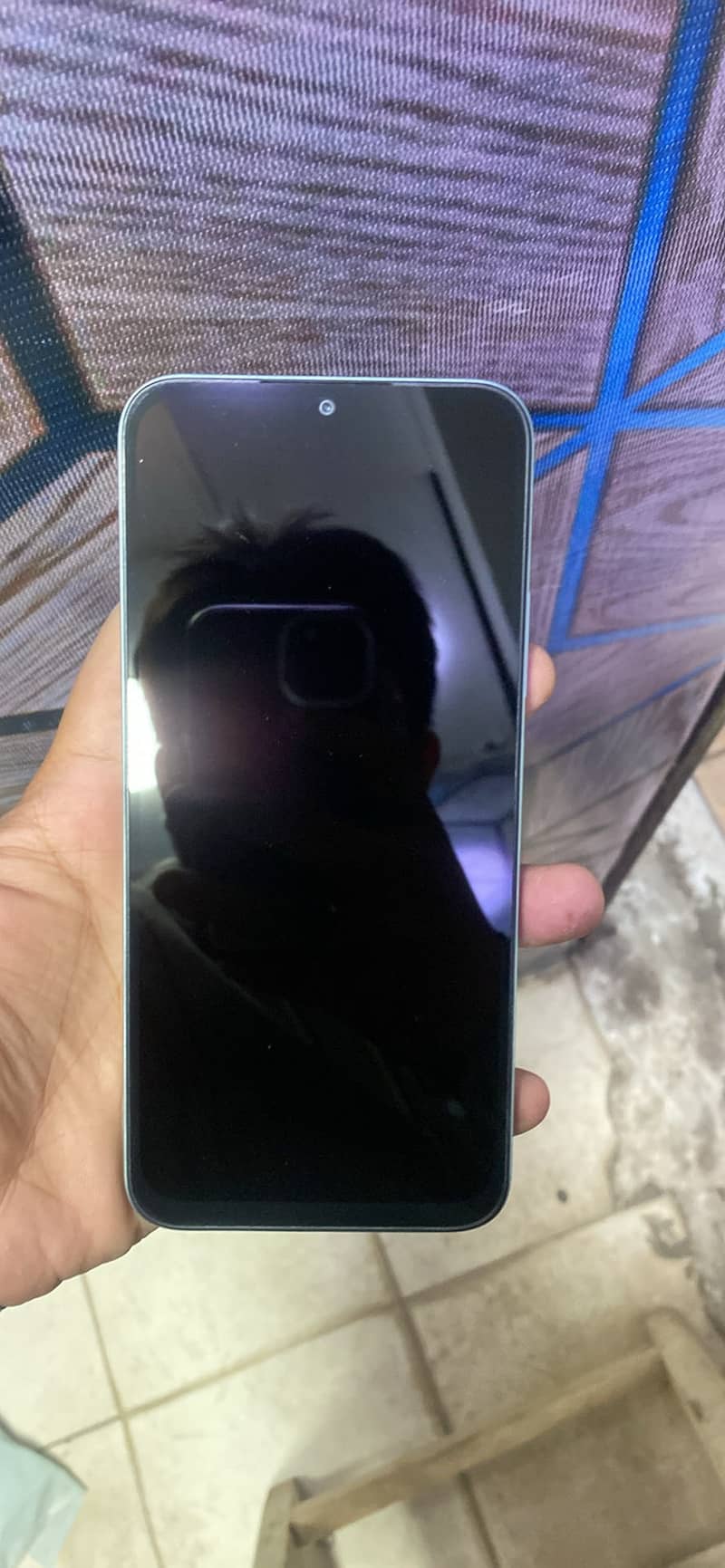Xiaomi Redmi 15C 0