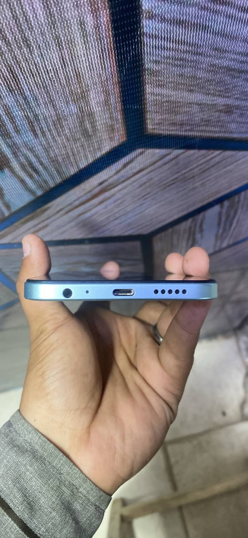 Xiaomi Redmi 15C 5