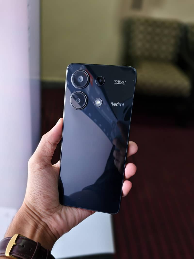 Redmi Note 13 8/256 1
