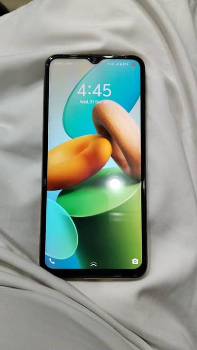 Vivo Y35