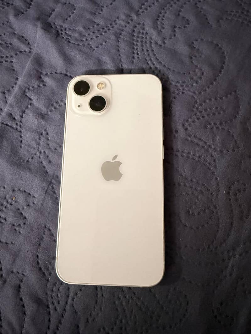 Apple iPhone 13 2