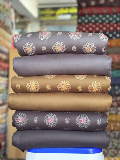 imported heater wool suits