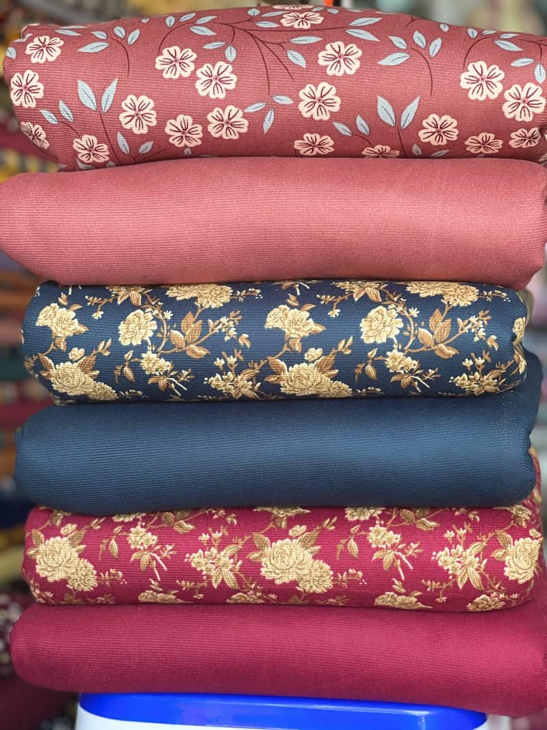 imported heater wool suits 3