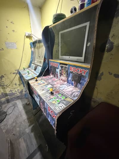 Video game for sale
