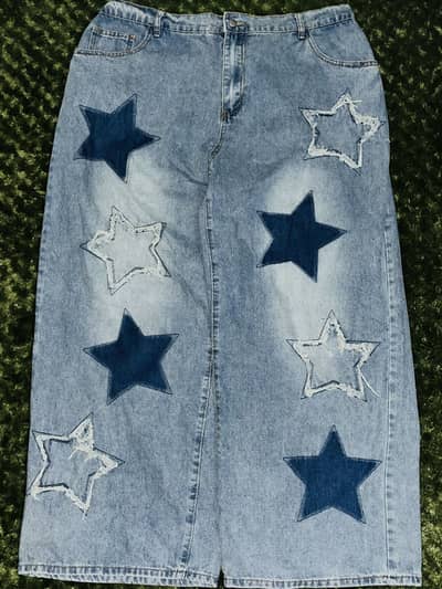 Per Baggy Jeans for Sale | Men’s Loose Fit Denim | Gen Z Streetwear