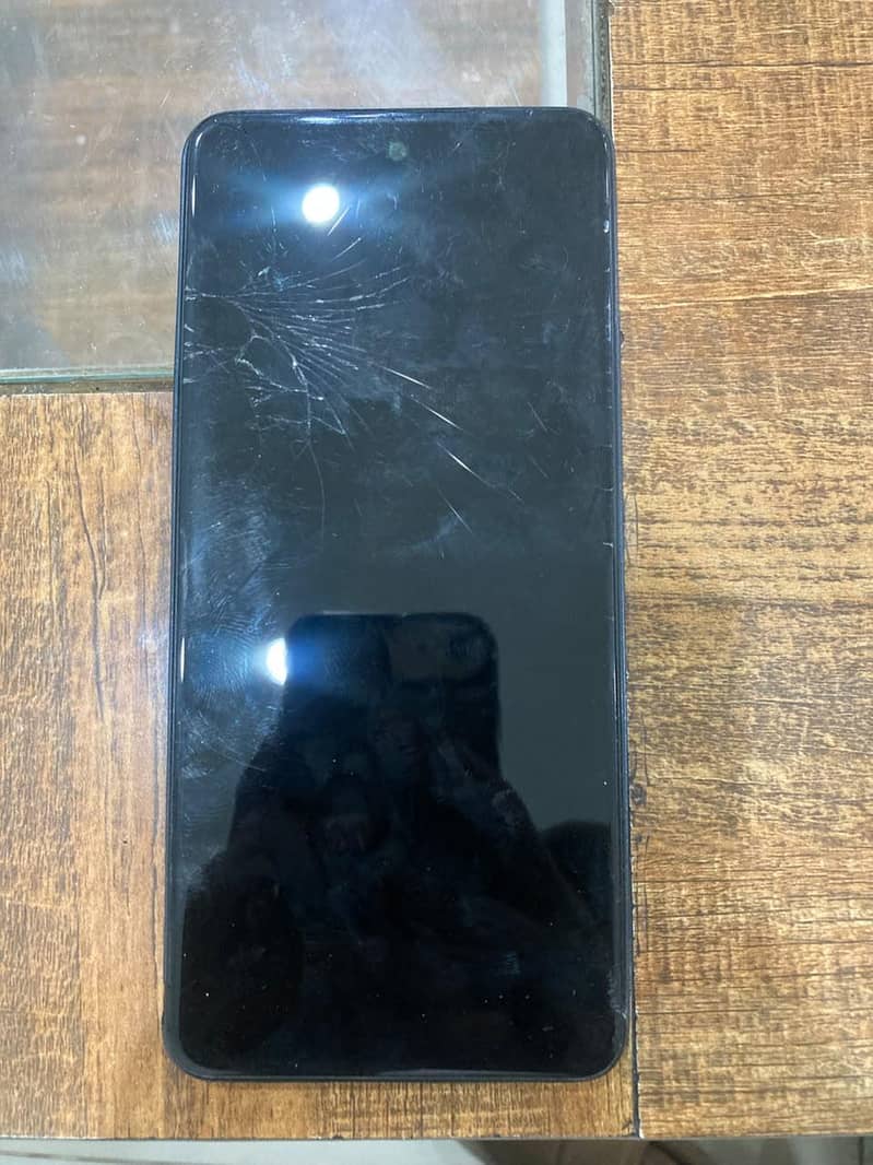 Infinix Smart 8 1