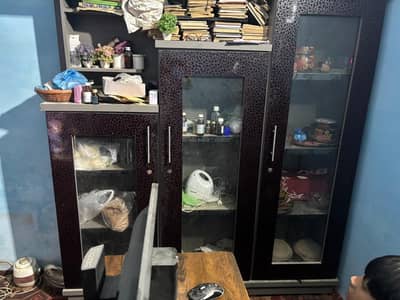 Divider for sell