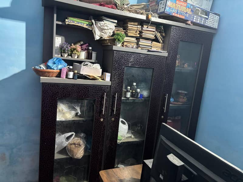Divider for sell 2