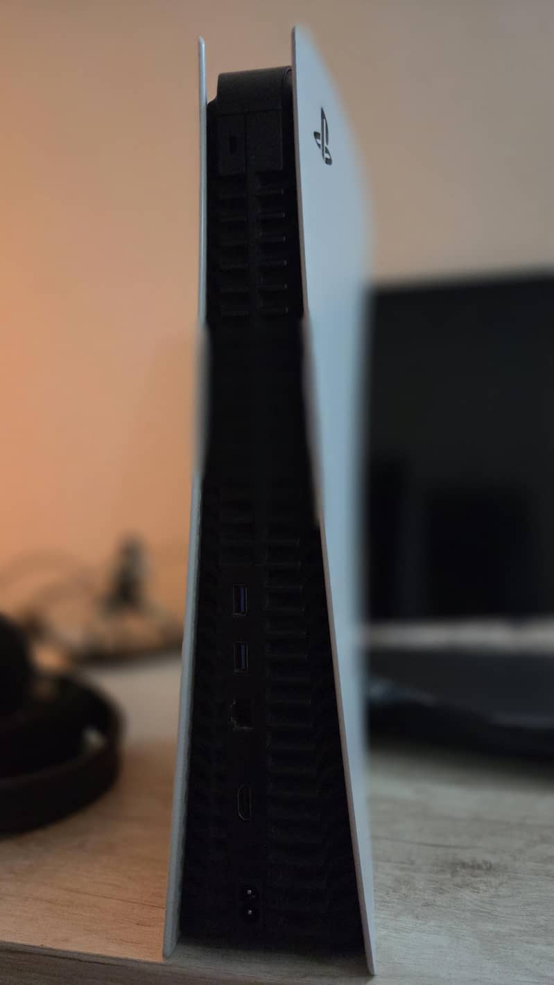 PS5 fat 825 gb 2