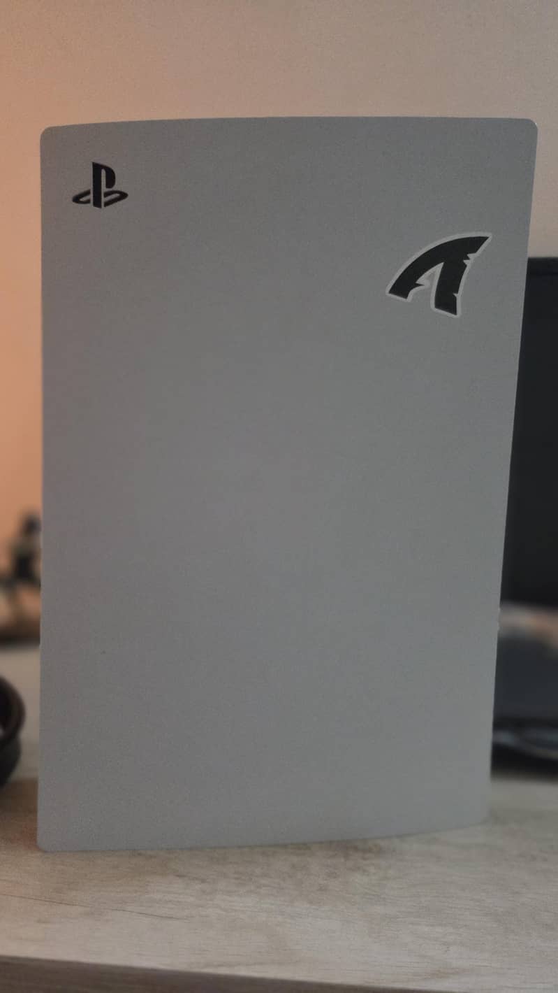 PS5 fat 825 gb 4
