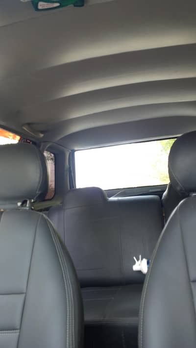 Suzuki Cultus VXR 2012