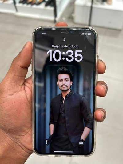 iPhone XS Max
