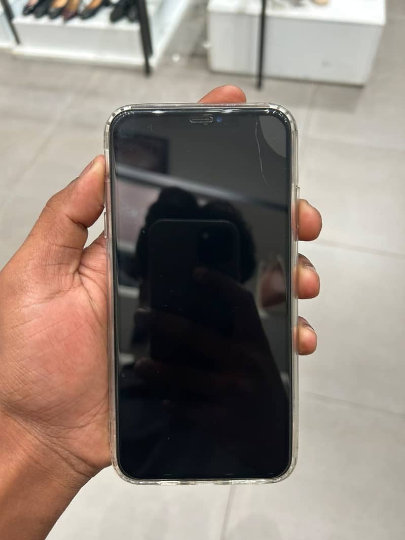 iPhone XS Max 3