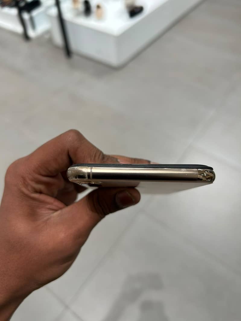 iPhone XS Max 4