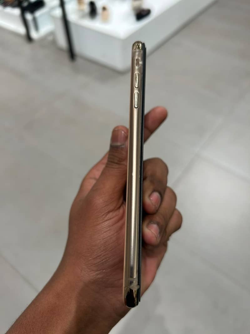 iPhone XS Max 5