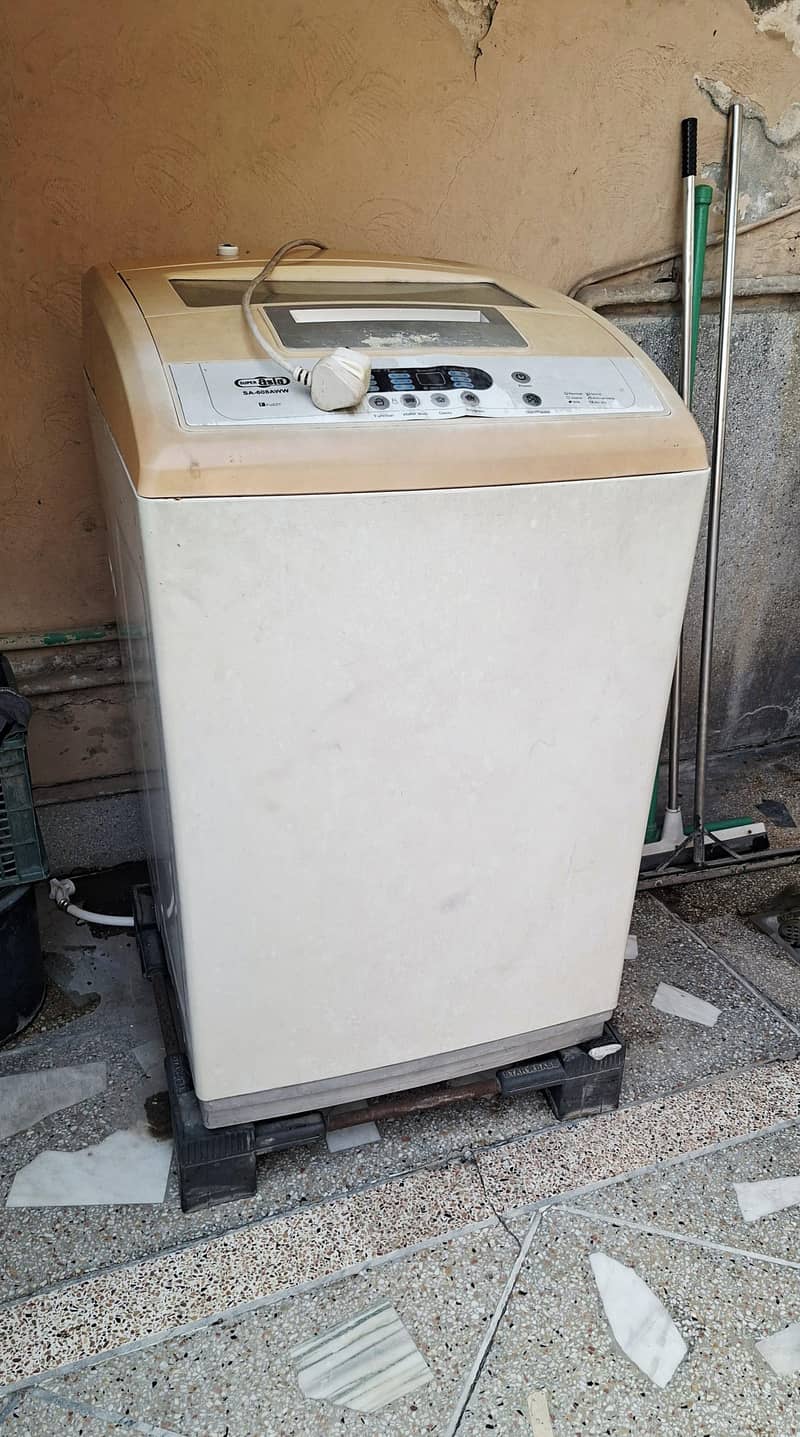 washing machine for sale Automatic 1