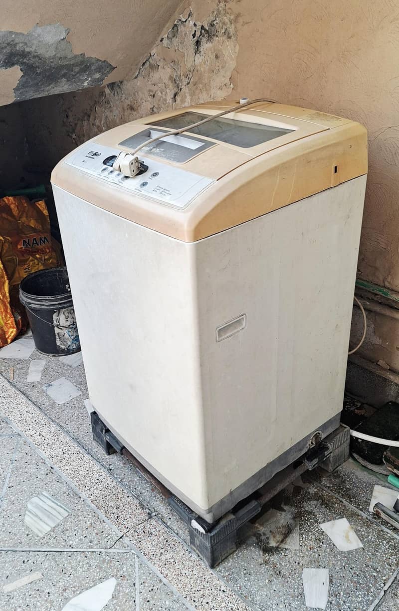 washing machine for sale Automatic 2
