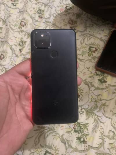 Google Pixel 5