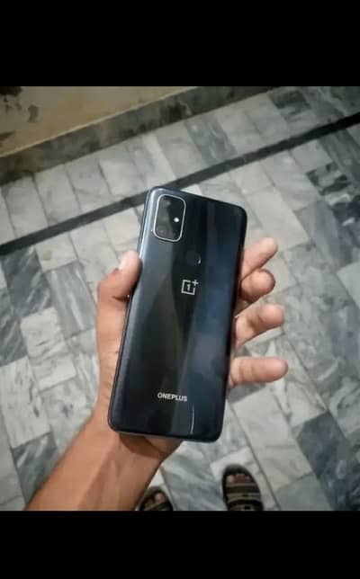 One Plus Nord N10 5g for sale and exchange possible
