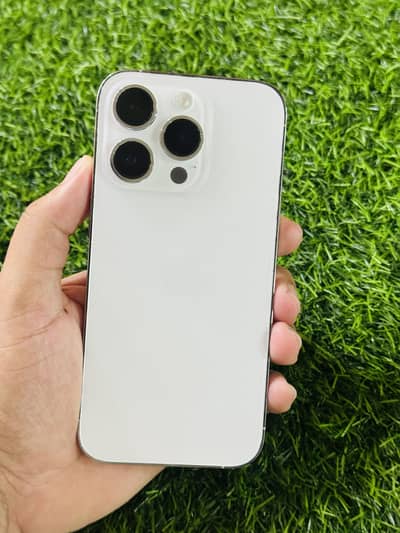 Apple iPhone 14 Pro