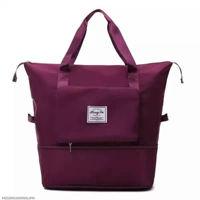 Multi Purpose bag