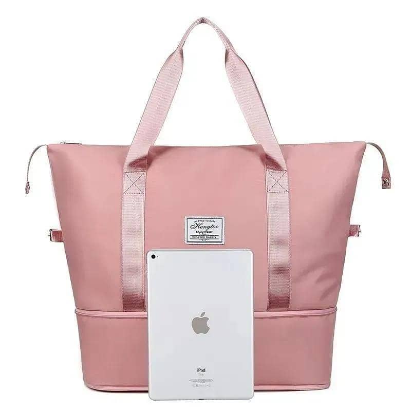Multi Purpose bag 1