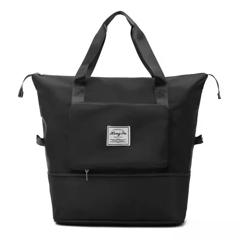 Multi Purpose bag 2