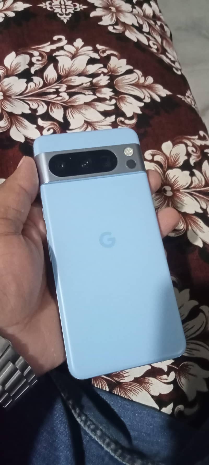 Google Pixel 8 Pro 0