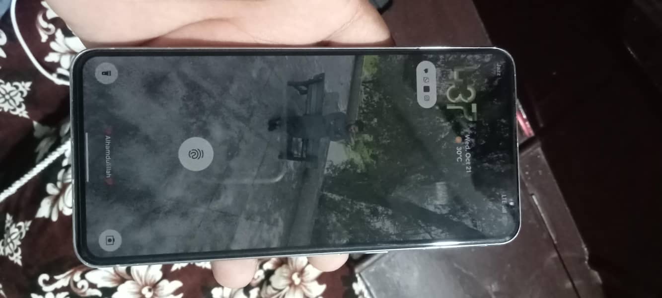 Google Pixel 8 Pro 1