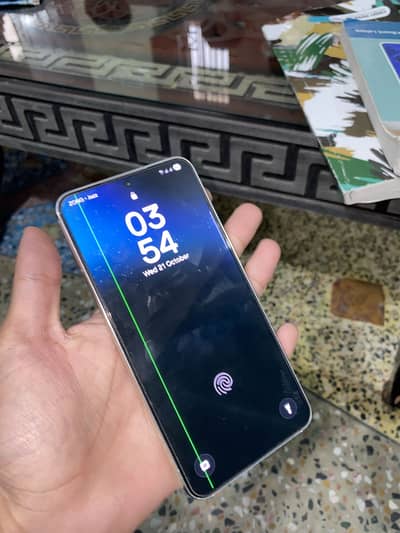 Samsung Mobile S22
