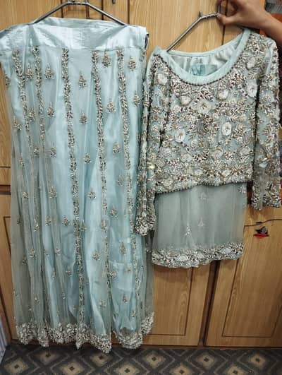 ready lehnga