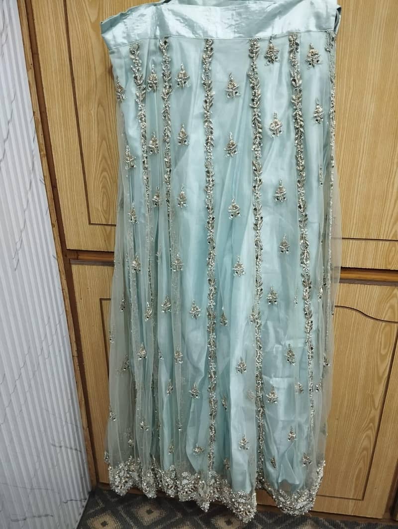 ready lehnga 1