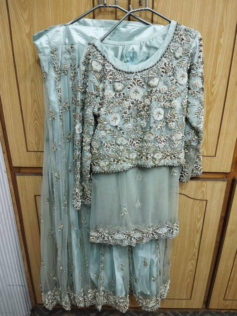 ready lehnga 2