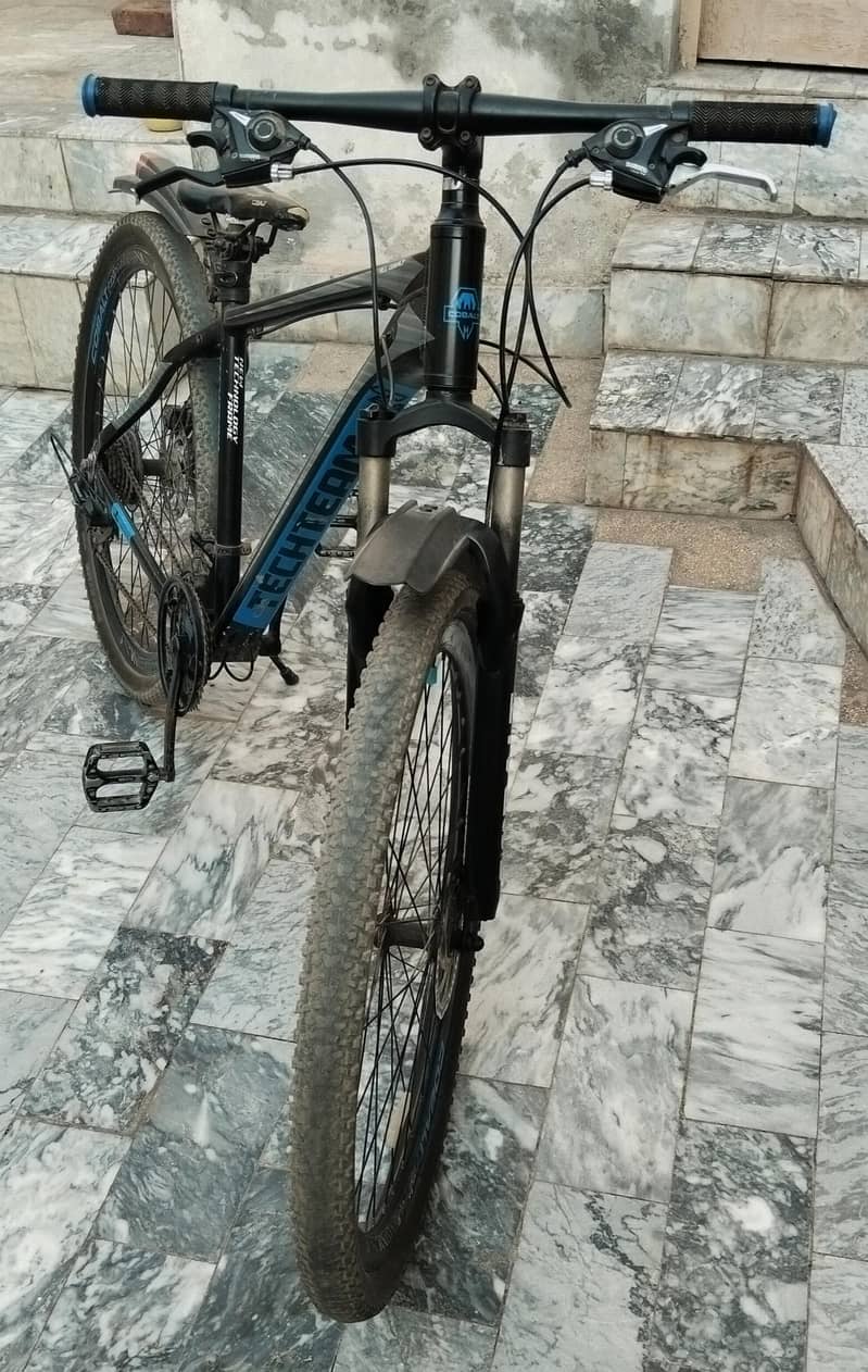 Cobalt cycle 2