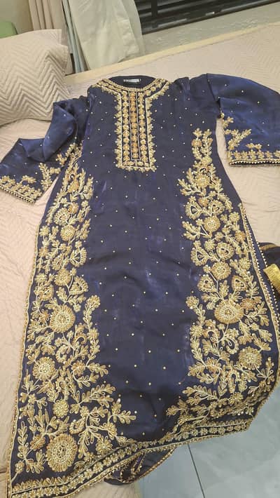 brand new dress 3ps