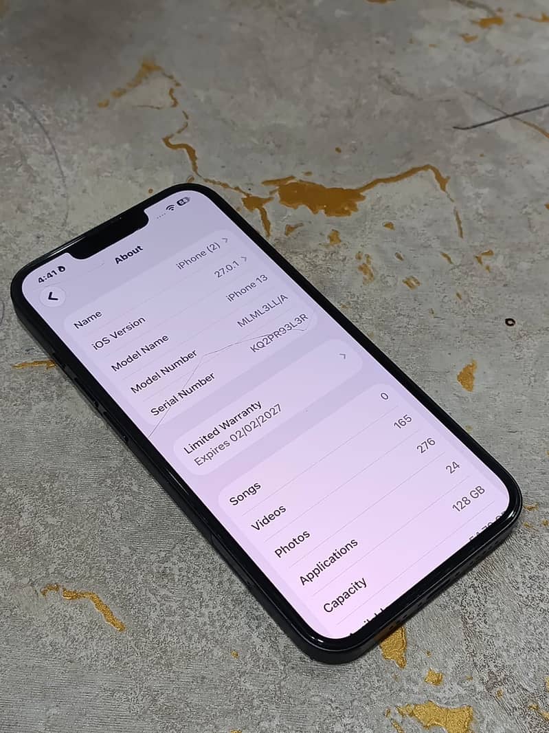 Apple iPhone 13 3