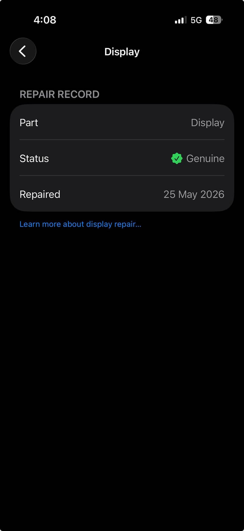 Apple iPhone 17 Pro 7