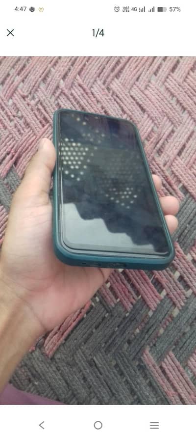 Infinix Smart 4