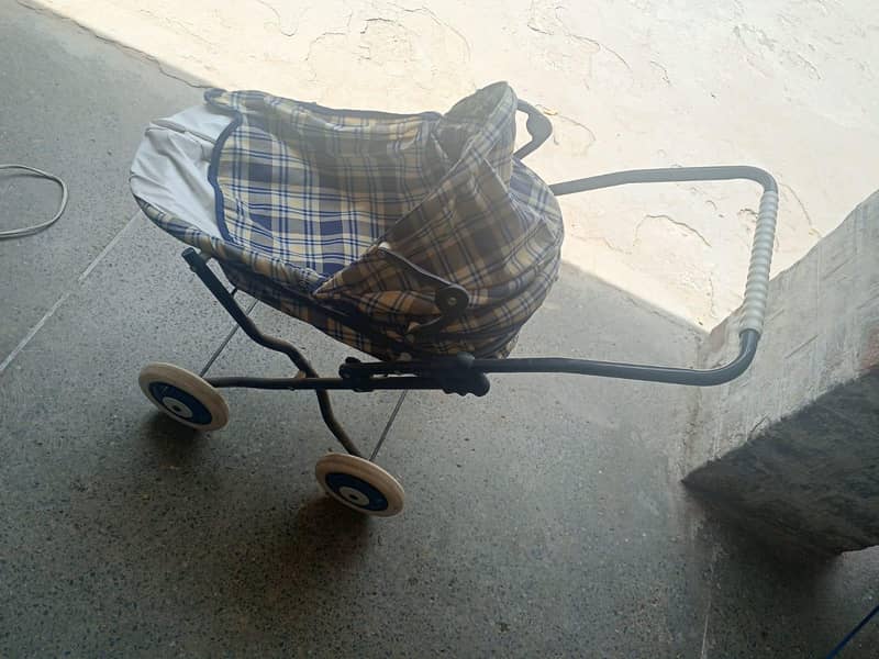 prams for new born 2