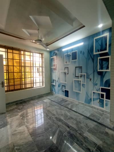 5 Marla Beautiful House For Sale In Pakistan Town Phase 1 Islamabad.