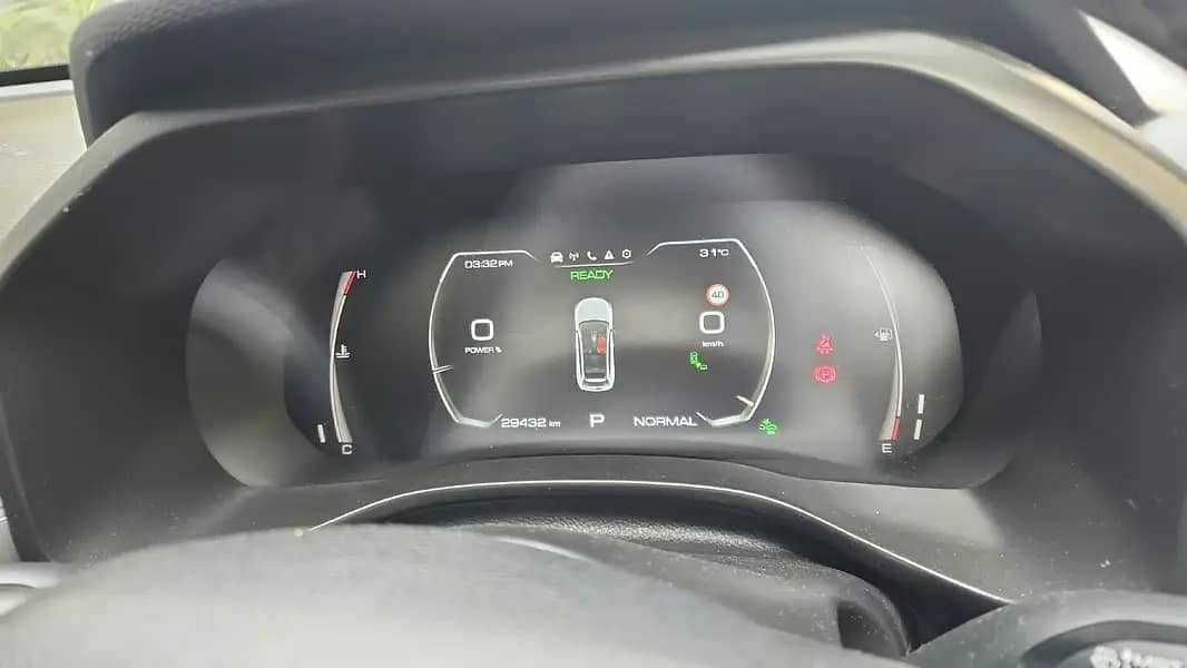 Haval Jolion HEV 2024 | First Owner | PPF | Dealership Maintained ...