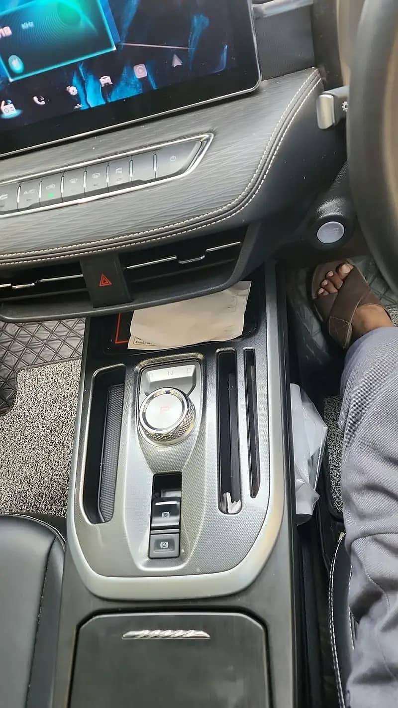 Haval Jolion HEV 2024 | First Owner | PPF | Dealership Maintained ...