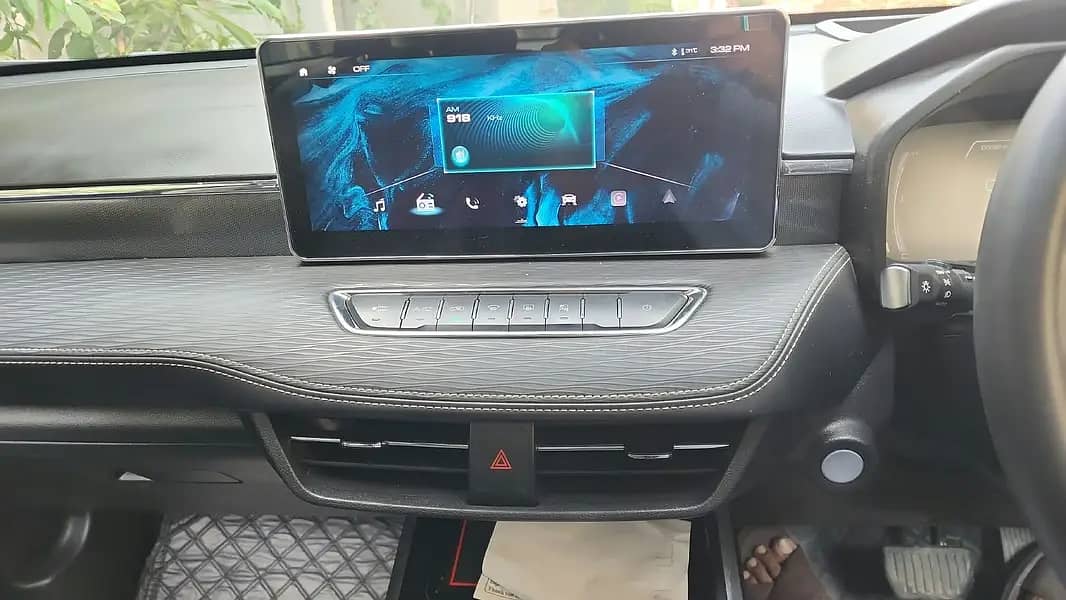 Haval Jolion HEV 2024 | First Owner | PPF | Dealership Maintained ...
