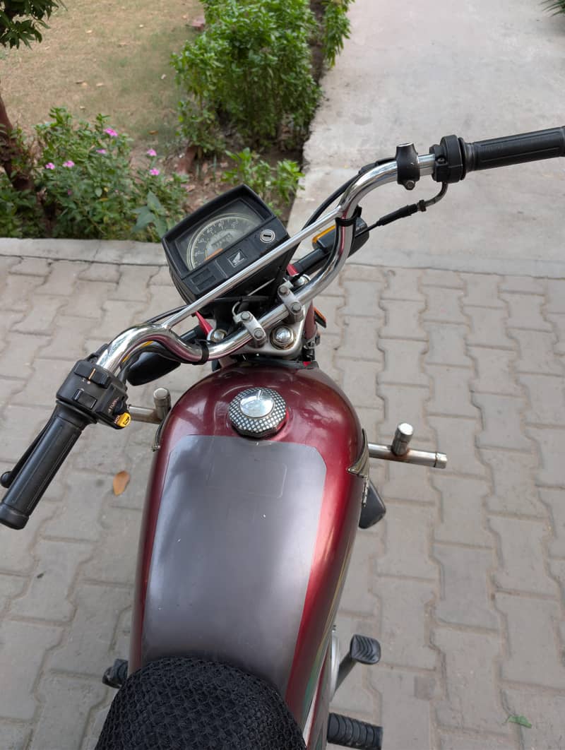 motorcycle 1
