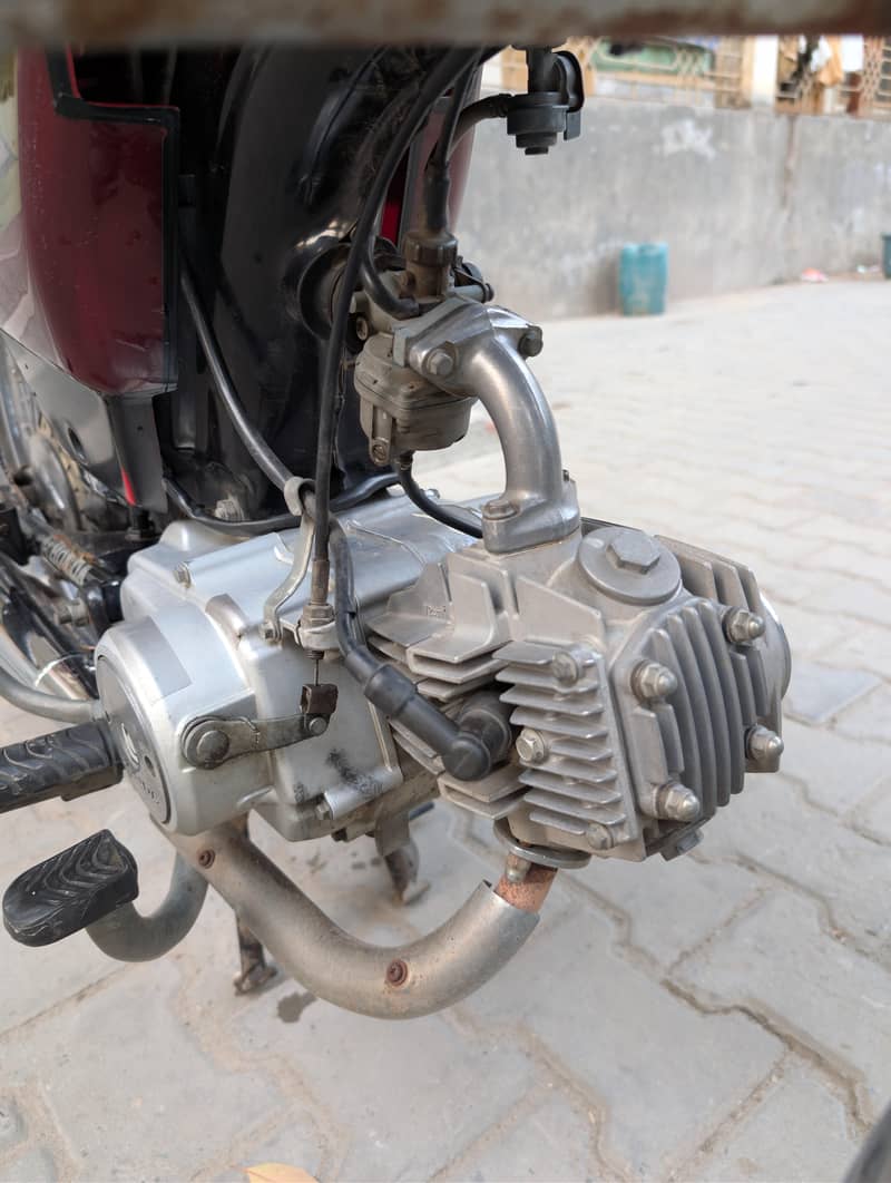 motorcycle 2