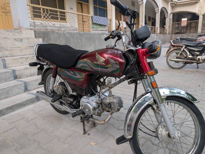 motorcycle 3
