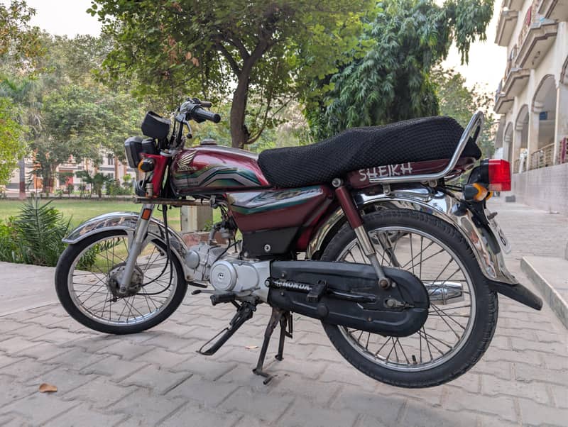 motorcycle 5
