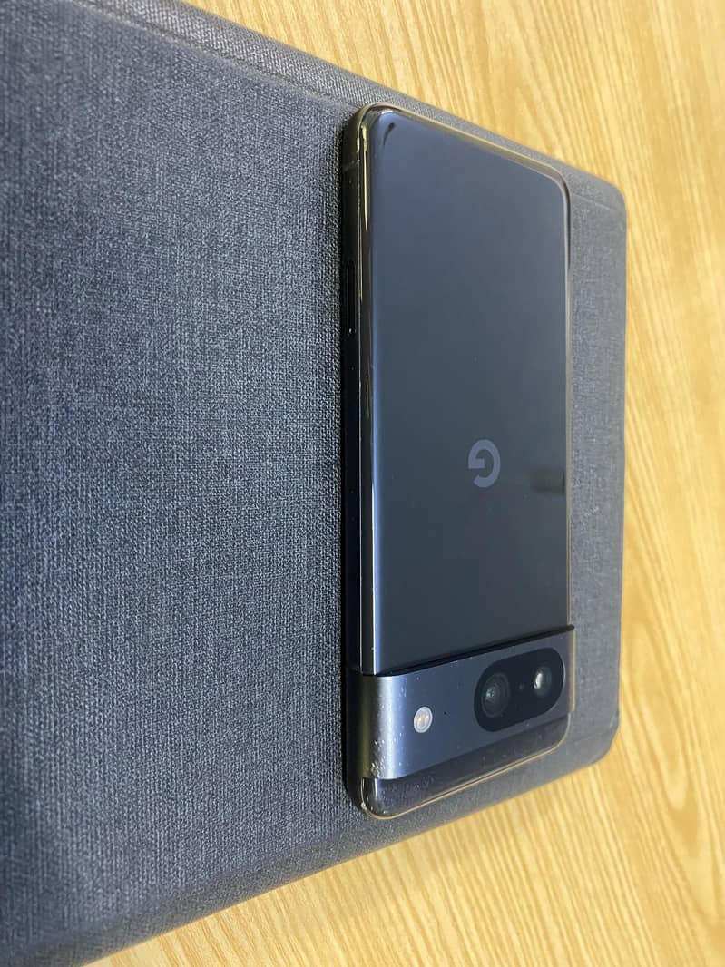 Google Pixel 8 3