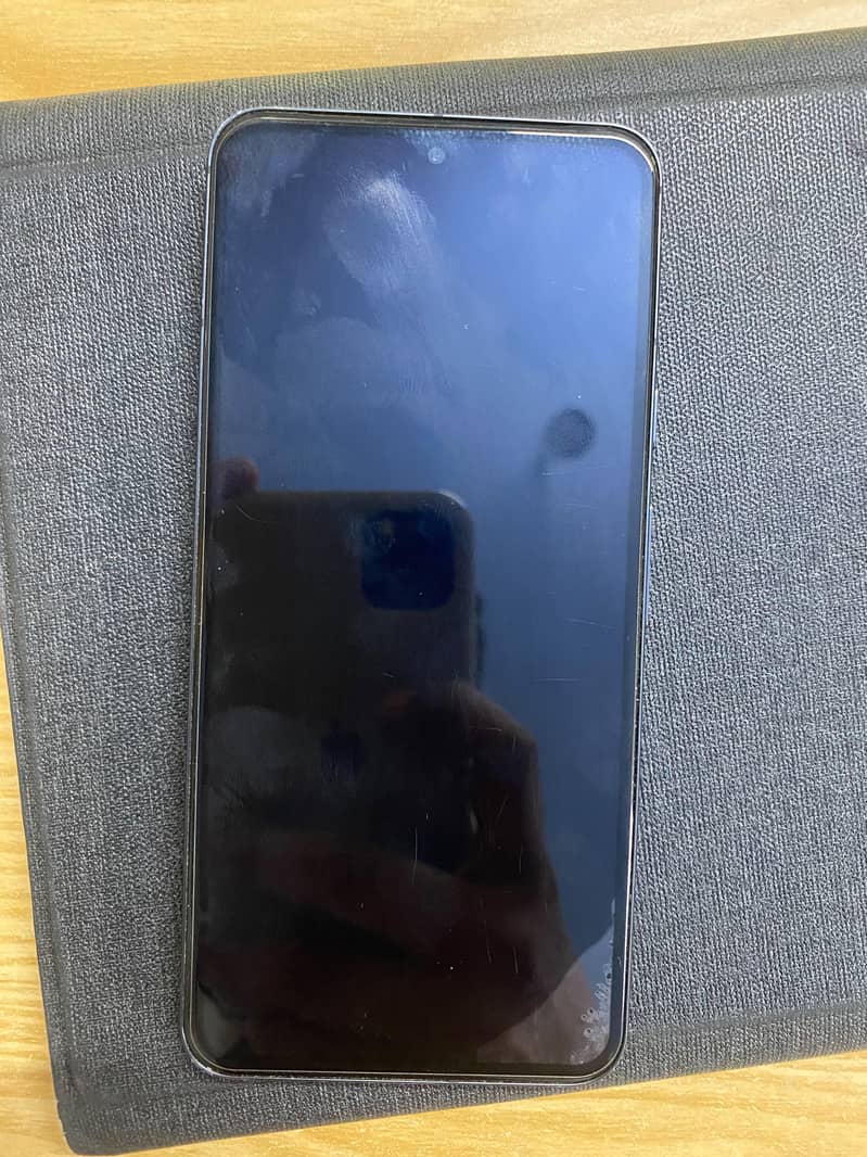 Google Pixel 8 6
